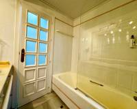 Alquiler a largo plazo - Apartamento - La Manga del Mar Menor - La Manga