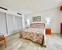 Alquiler a largo plazo - Apartamento - La Manga del Mar Menor - La Manga