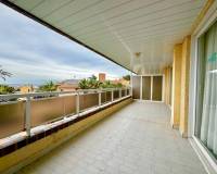 Alquiler a largo plazo - Apartamento - La Manga del Mar Menor - La Manga