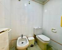 Alquiler a largo plazo - Apartamento - La Manga del Mar Menor - La Manga