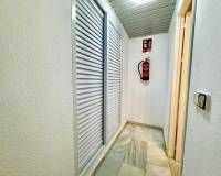 Alquiler a largo plazo - Apartamento - La Manga del Mar Menor - La Manga