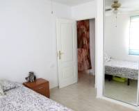 Alquiler a largo plazo - Apartamento - La Manga del Mar Menor - La Manga