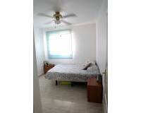 Alquiler a largo plazo - Apartamento - La Manga del Mar Menor - La Manga