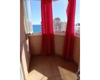 Alquiler a largo plazo - Apartamento - La Manga del Mar Menor - La Manga