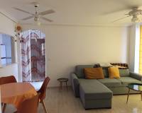 Alquiler a largo plazo - Apartamento - La Manga del Mar Menor - La Manga