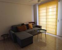 Alquiler a largo plazo - Apartamento - La Manga del Mar Menor - La Manga