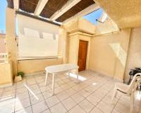 Alquiler a largo plazo - Apartamento - La Manga del Mar Menor - La Manga