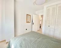 Alquiler a largo plazo - Apartamento - La Manga del Mar Menor - La Manga