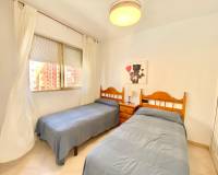 Alquiler a largo plazo - Apartamento - La Manga del Mar Menor - La Manga