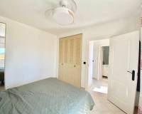 Alquiler a largo plazo - Apartamento - La Manga del Mar Menor - La Manga