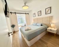 Alquiler a largo plazo - Apartamento - La Manga del Mar Menor - La Manga