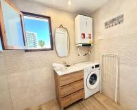 Alquiler a largo plazo - Apartamento - La Manga del Mar Menor - La Manga