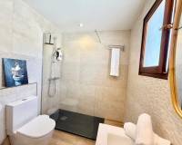 Alquiler a largo plazo - Apartamento - La Manga del Mar Menor - La Manga