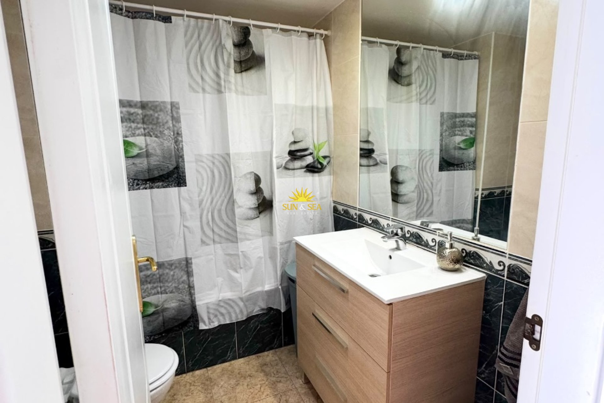Alquiler a largo plazo - Apartamento - La Manga del Mar Menor - La Manga