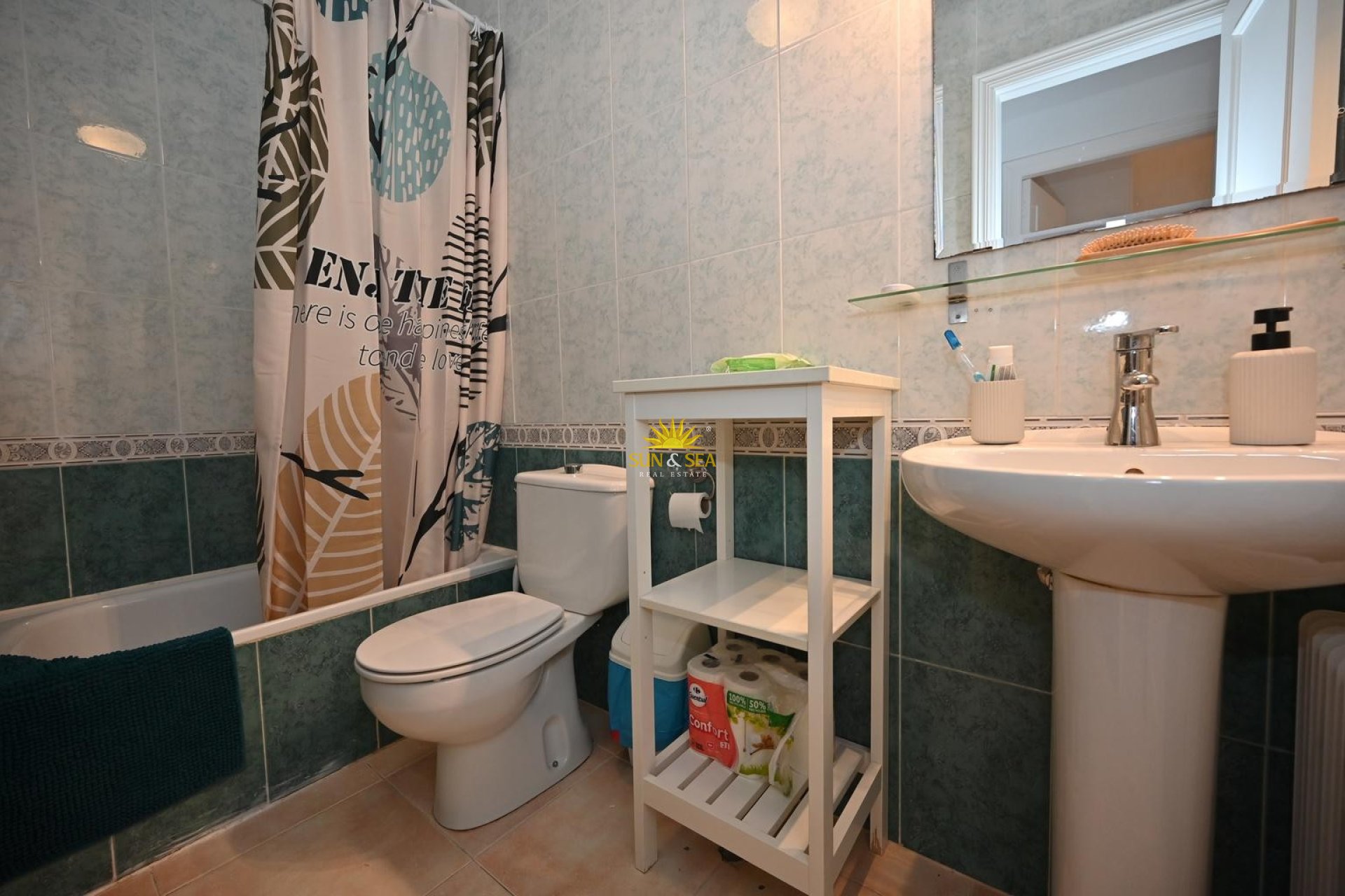 Alquiler a largo plazo - Apartamento - La Mata