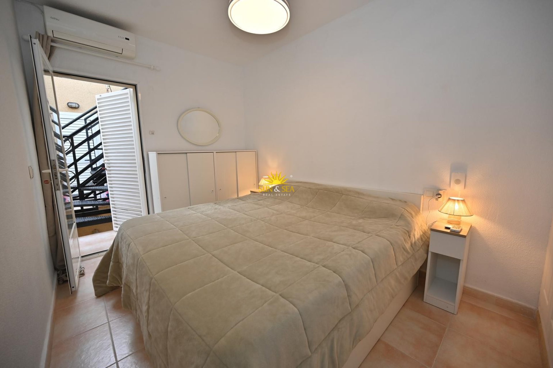 Alquiler a largo plazo - Apartamento - La Mata