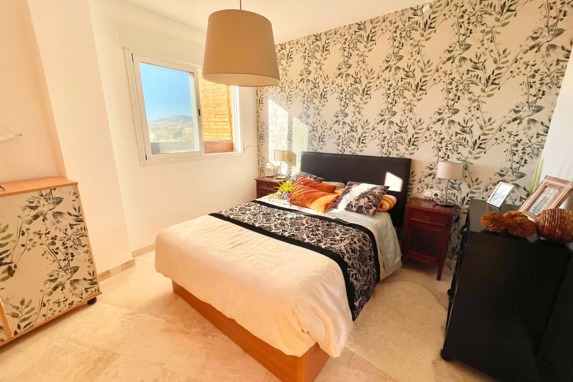 Alquiler a largo plazo - Apartamento - La Tercia - United Golf Resort