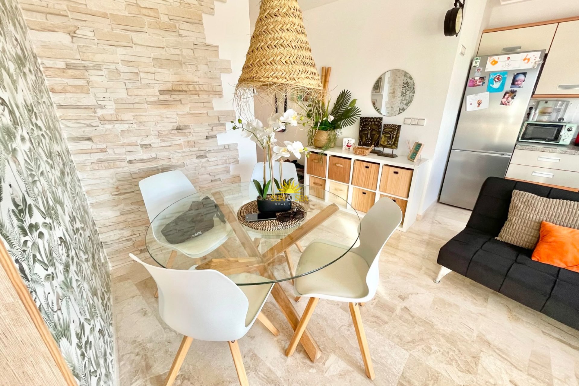 Alquiler a largo plazo - Apartamento - La Tercia - United Golf Resort