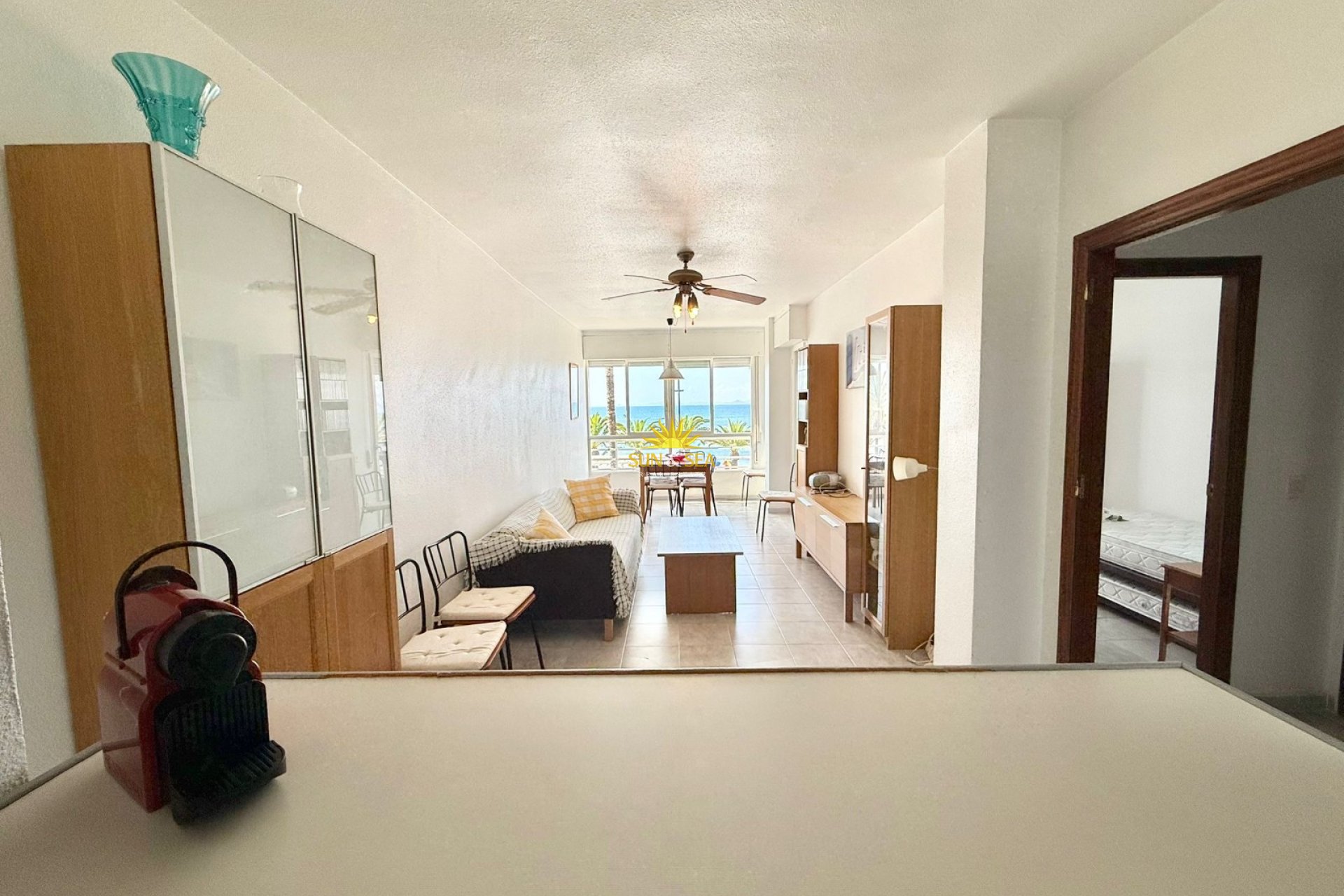 Alquiler a largo plazo - Apartamento - Lo Pagán