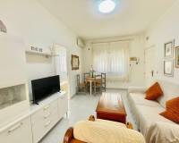 Alquiler a largo plazo - Apartamento - Los Alcázares - La Concha