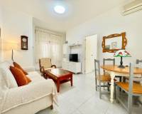 Alquiler a largo plazo - Apartamento - Los Alcázares - La Concha