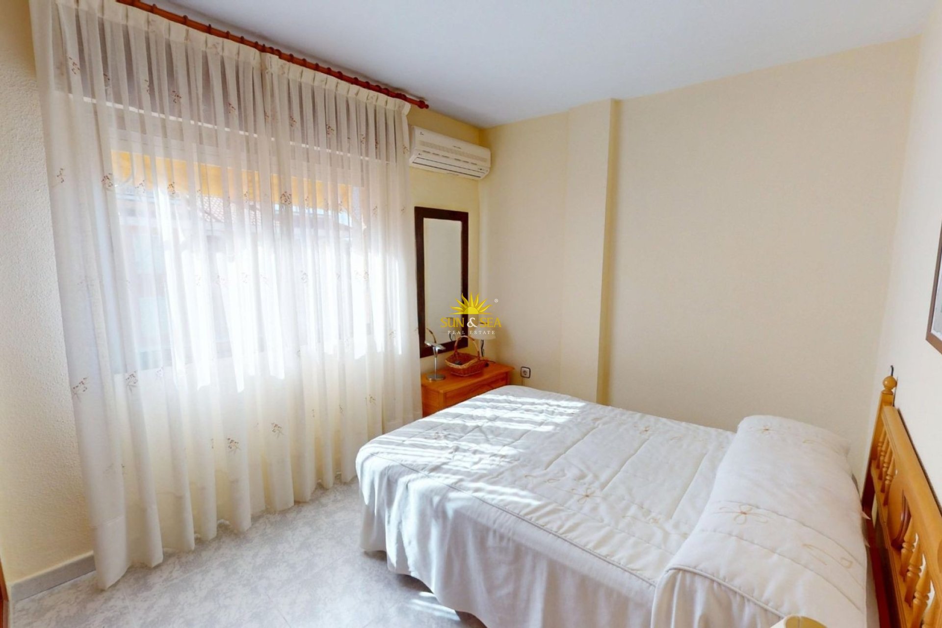 Alquiler a largo plazo - Apartamento - Los Alcázares - Los Alcazares