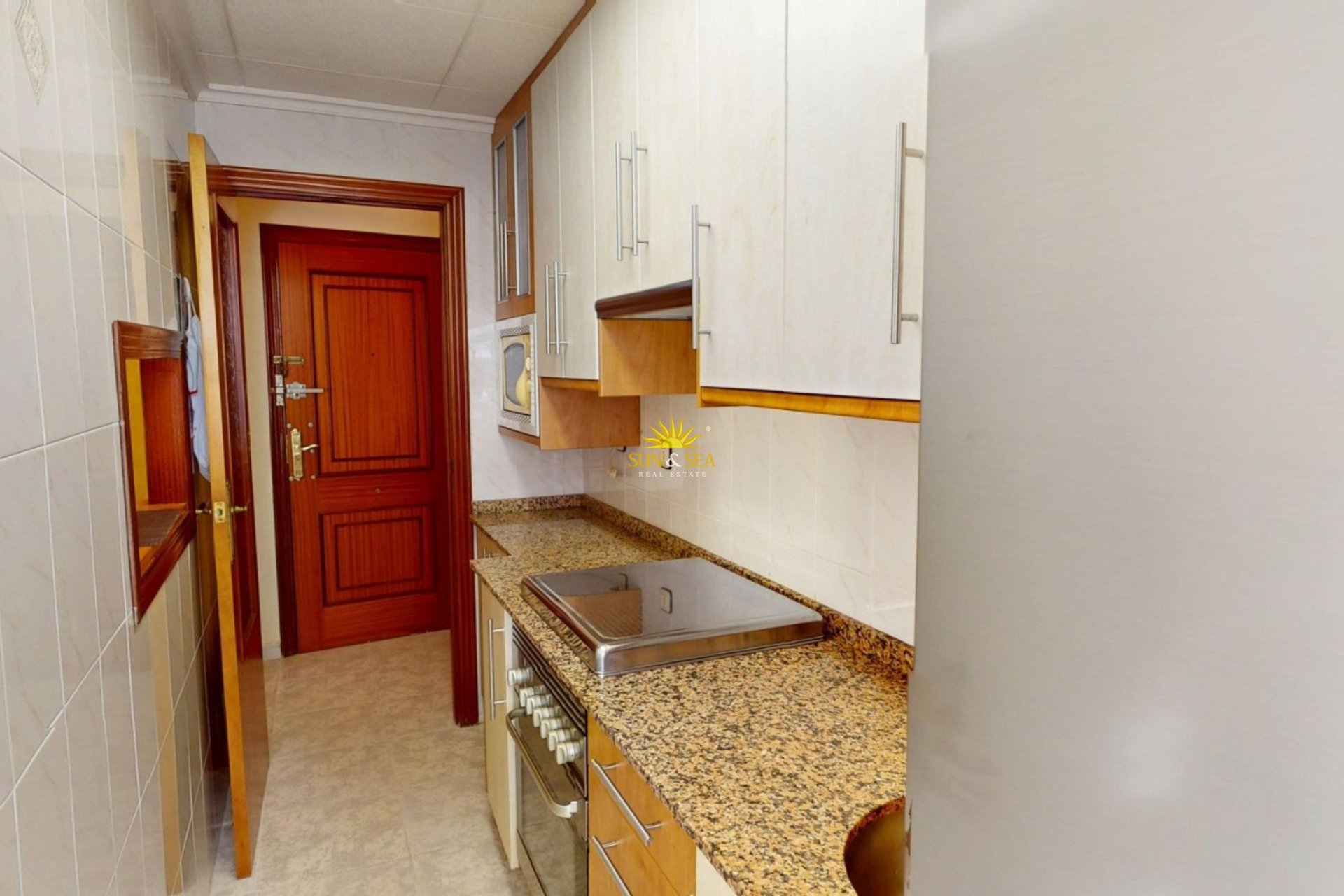 Alquiler a largo plazo - Apartamento - Los Alcázares - Los Alcazares