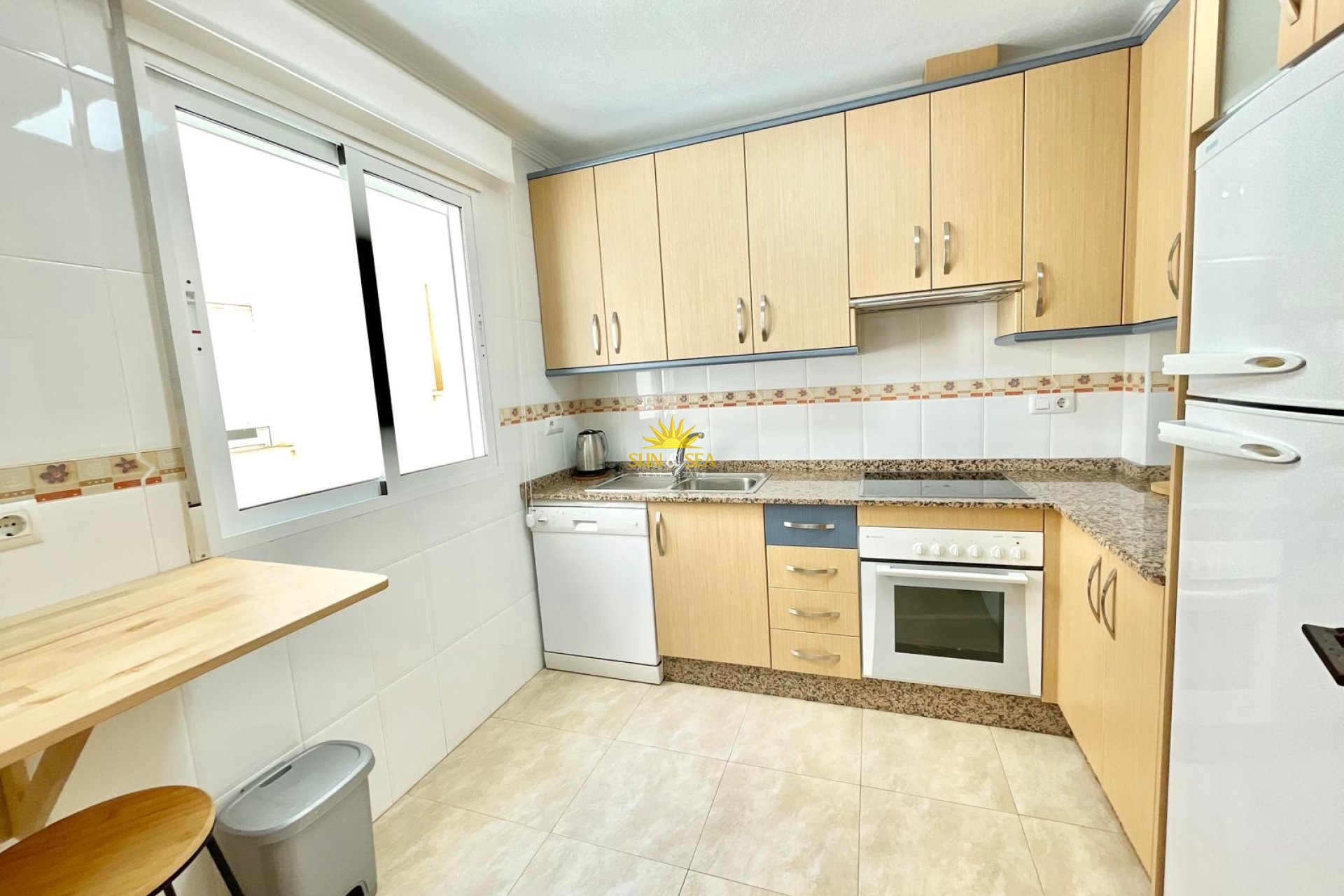 Alquiler a largo plazo - Apartamento - Los Alcázares - Los Alcazares