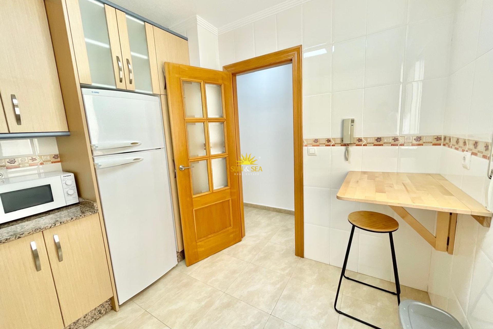 Alquiler a largo plazo - Apartamento - Los Alcázares - Los Alcazares