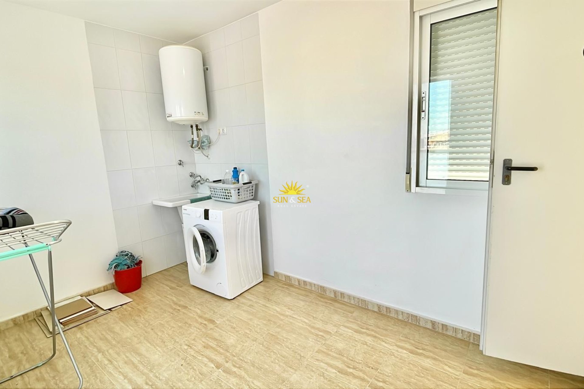 Alquiler a largo plazo - Apartamento - Los Alcázares - Los Alcazares