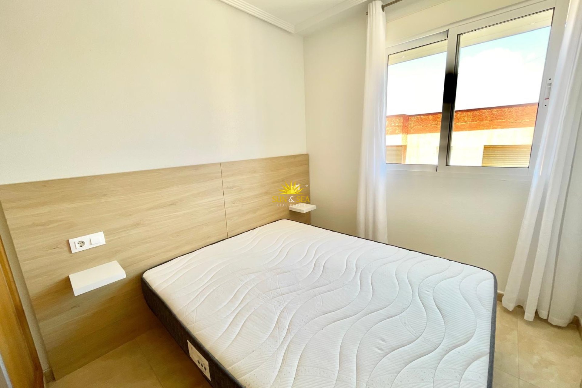 Alquiler a largo plazo - Apartamento - Los Alcázares - Los Alcazares