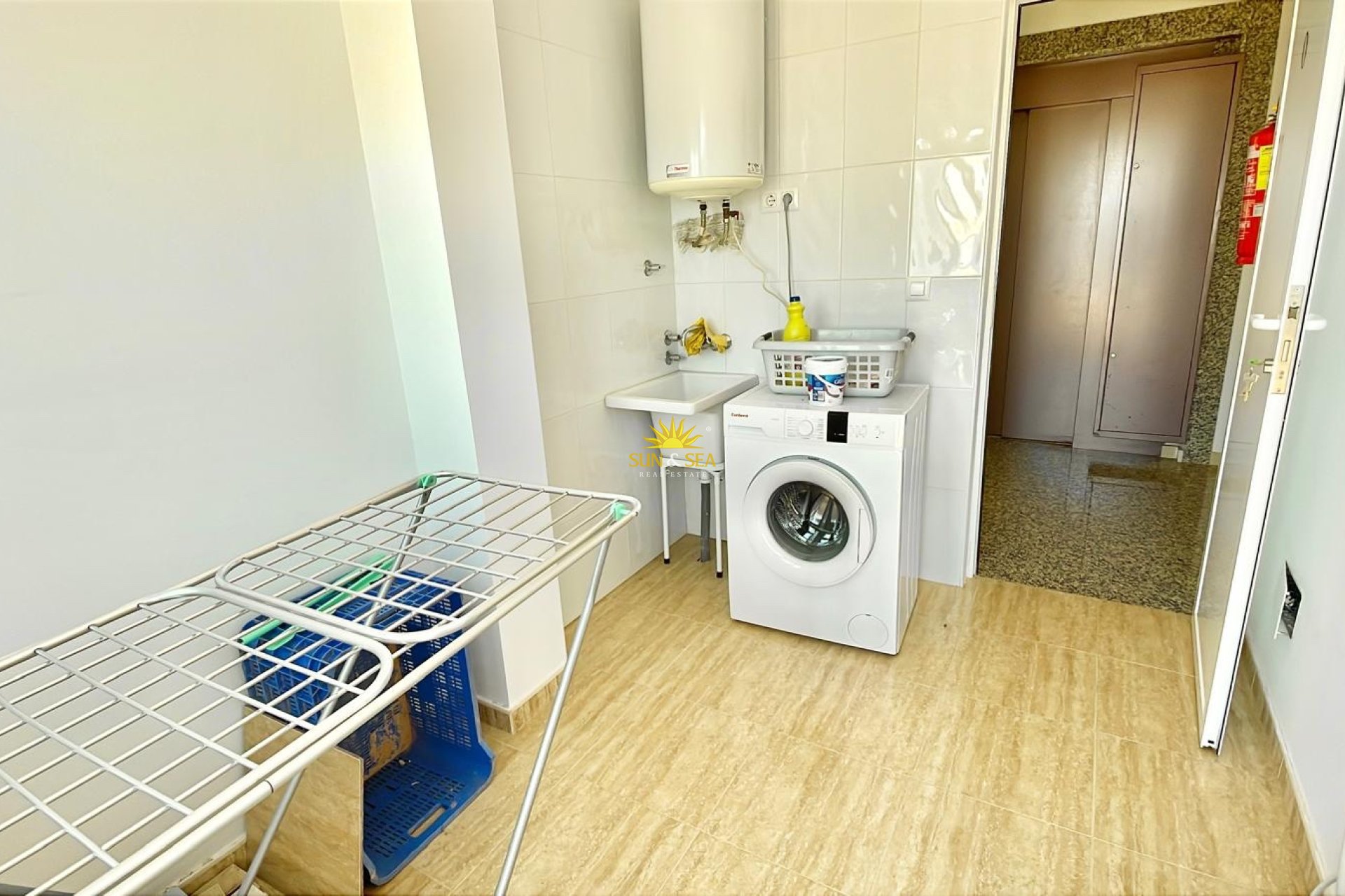Alquiler a largo plazo - Apartamento - Los Alcázares - Los Alcazares