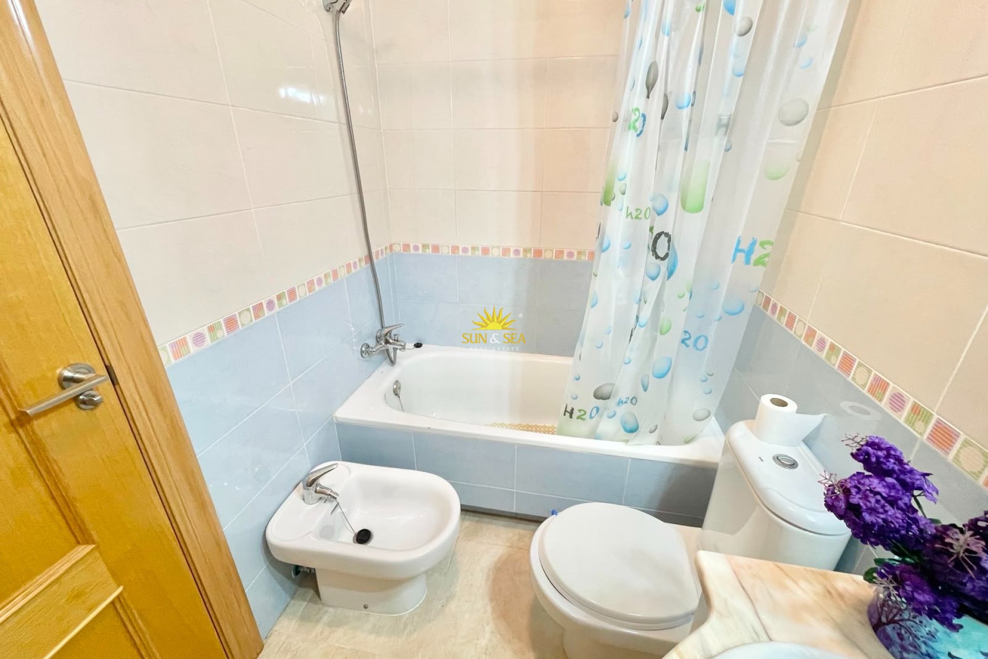 Alquiler a largo plazo - Apartamento - Los Alcázares - Los Alcazares
