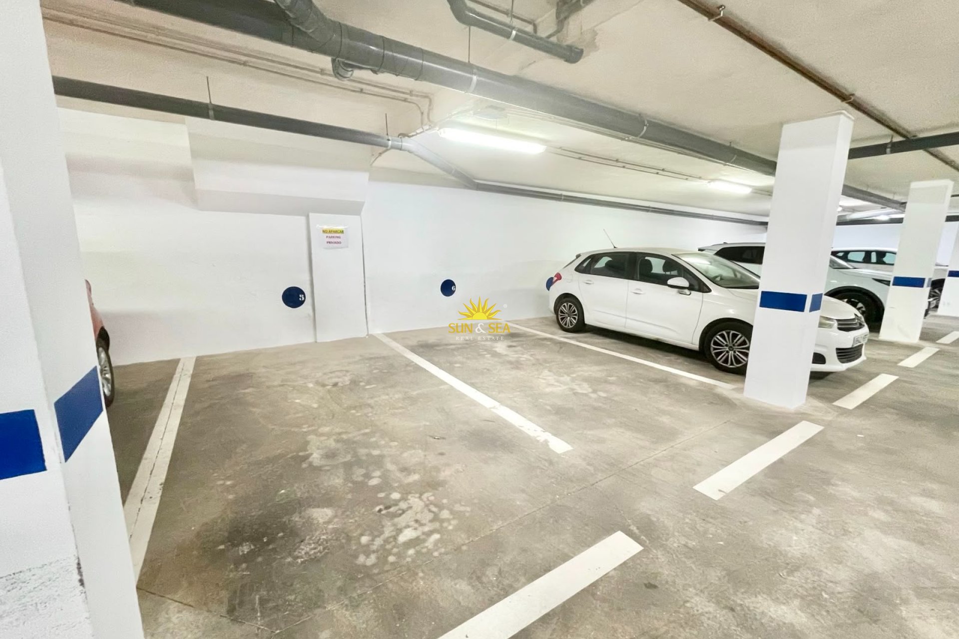 Alquiler a largo plazo - Apartamento - Los Alcázares - Los Alcazares