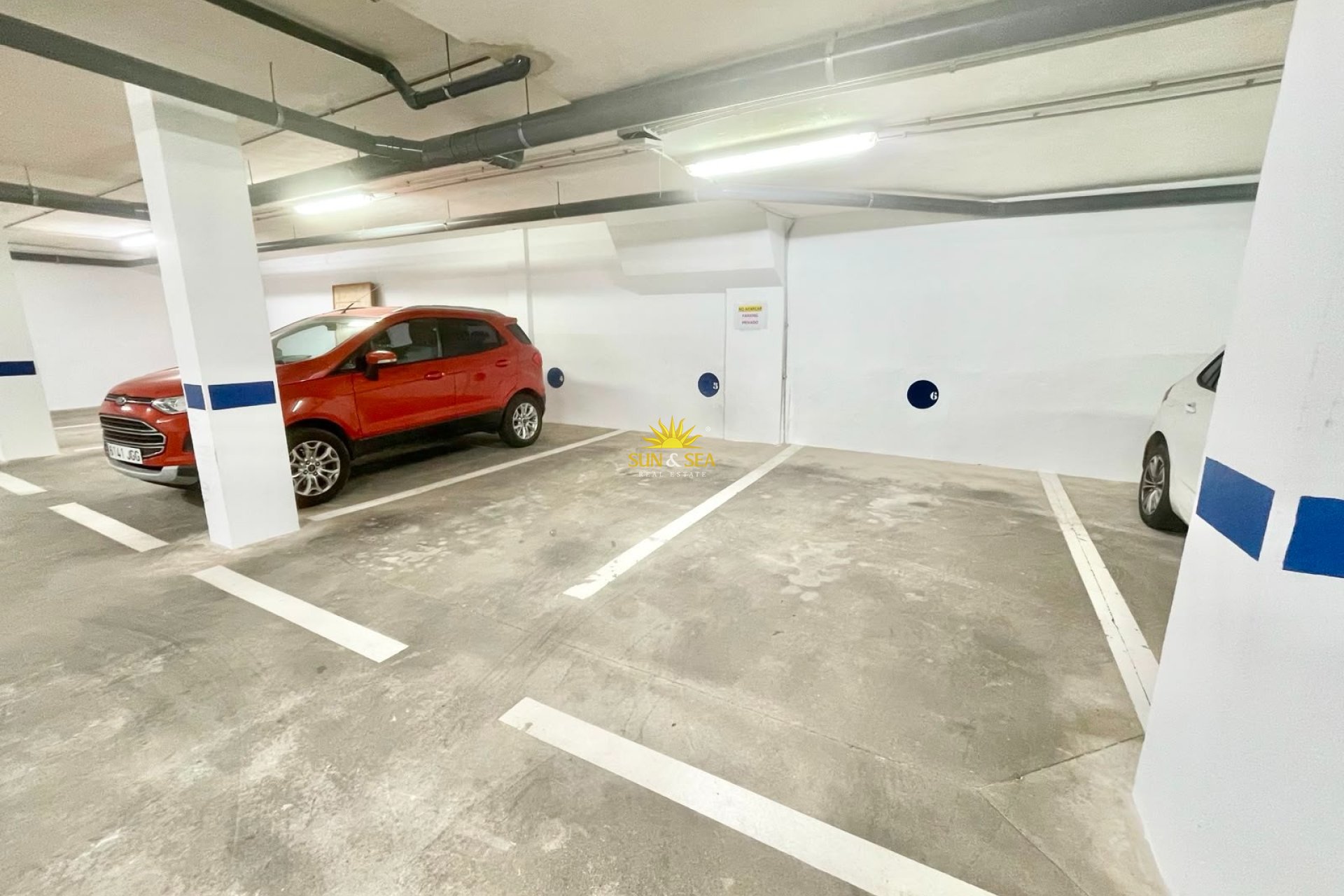 Alquiler a largo plazo - Apartamento - Los Alcázares - Los Alcazares