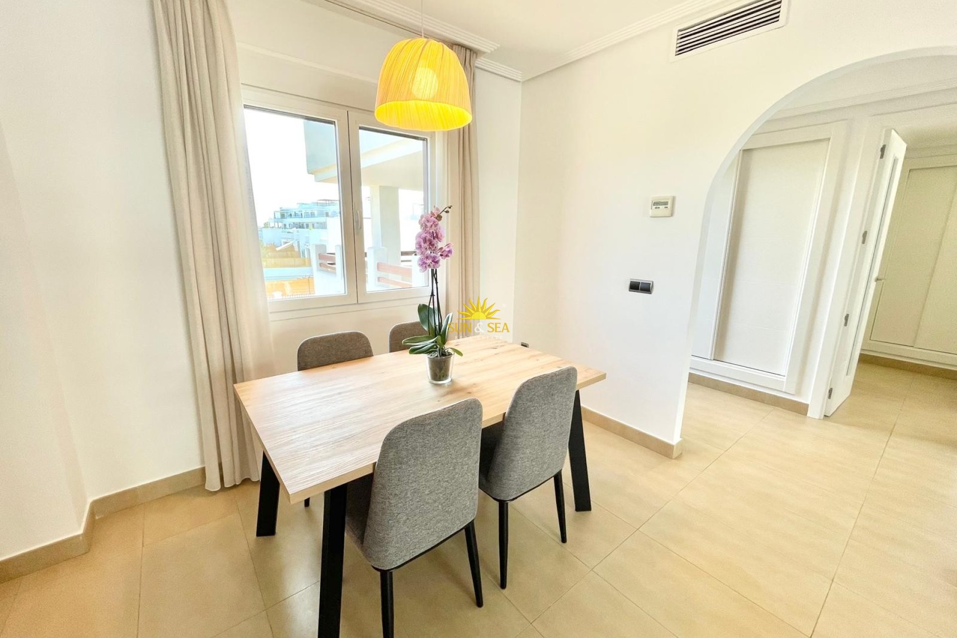 Alquiler a largo plazo - Apartamento - Los Alcázares - Los Alcazares