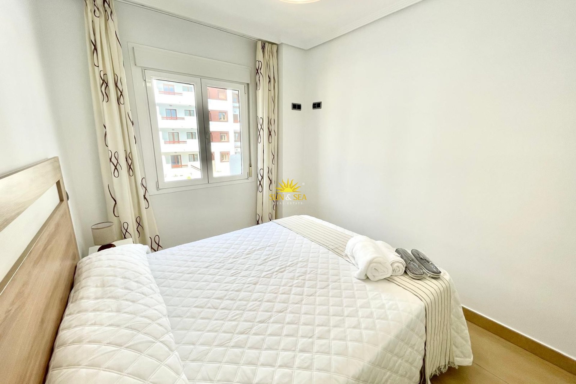 Alquiler a largo plazo - Apartamento - Los Alcázares - Los Alcazares