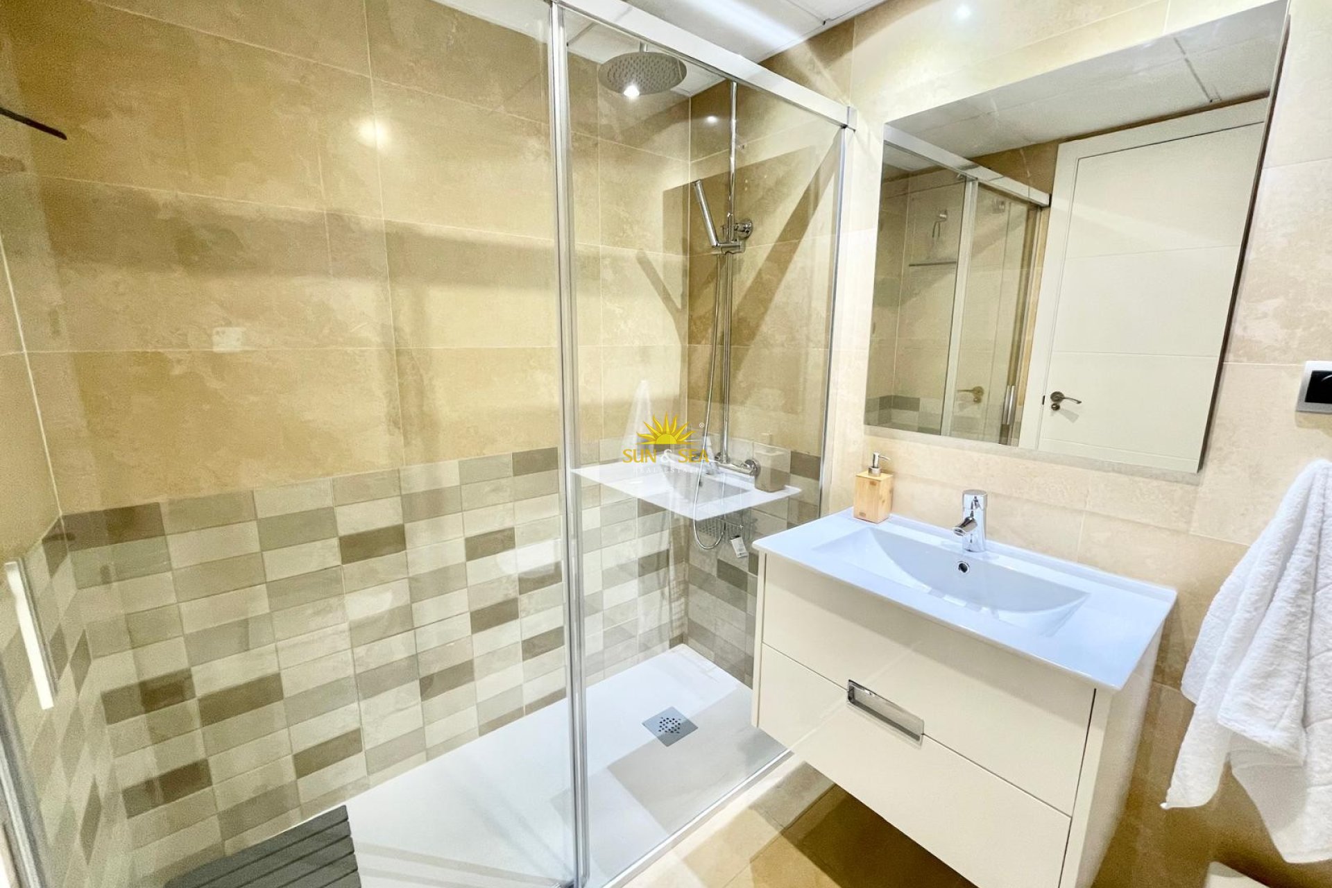 Alquiler a largo plazo - Apartamento - Los Alcázares - Los Alcazares