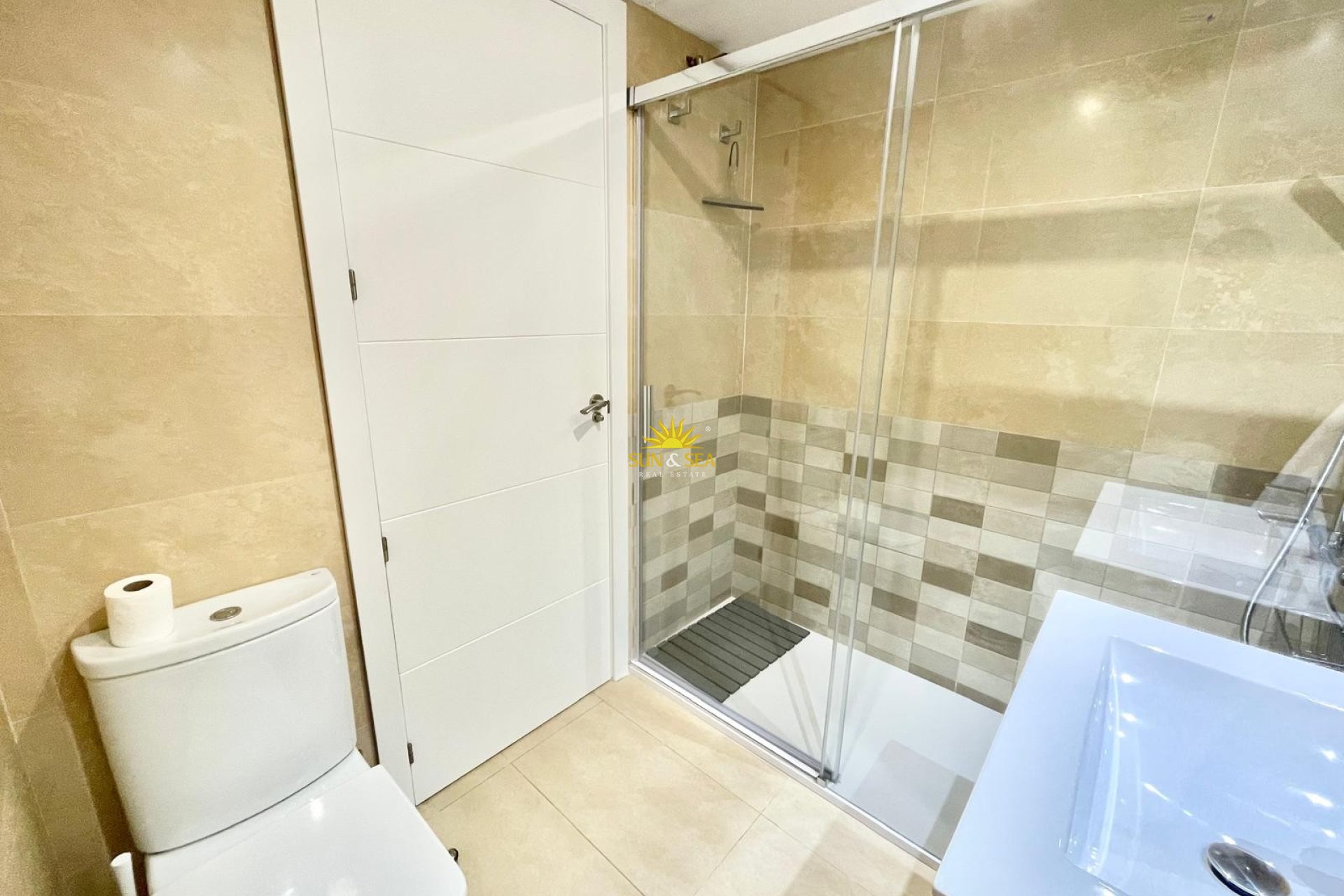 Alquiler a largo plazo - Apartamento - Los Alcázares - Los Alcazares