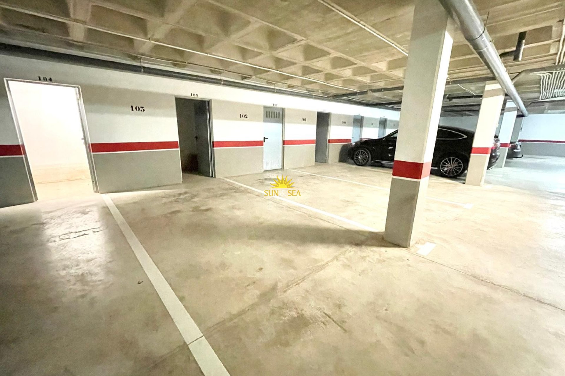 Alquiler a largo plazo - Apartamento - Los Alcázares - Los Alcazares