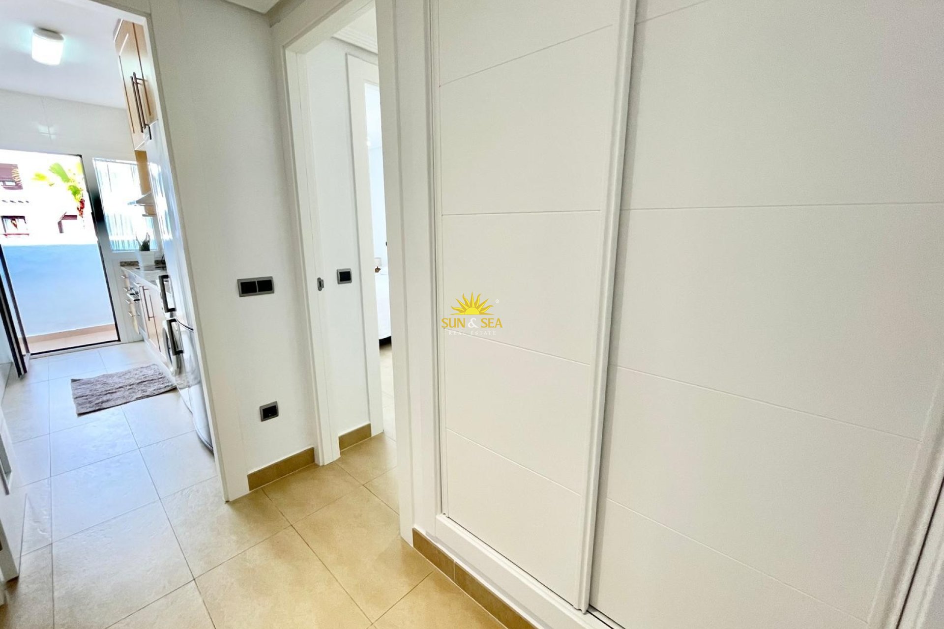 Alquiler a largo plazo - Apartamento - Los Alcázares - Los Alcazares