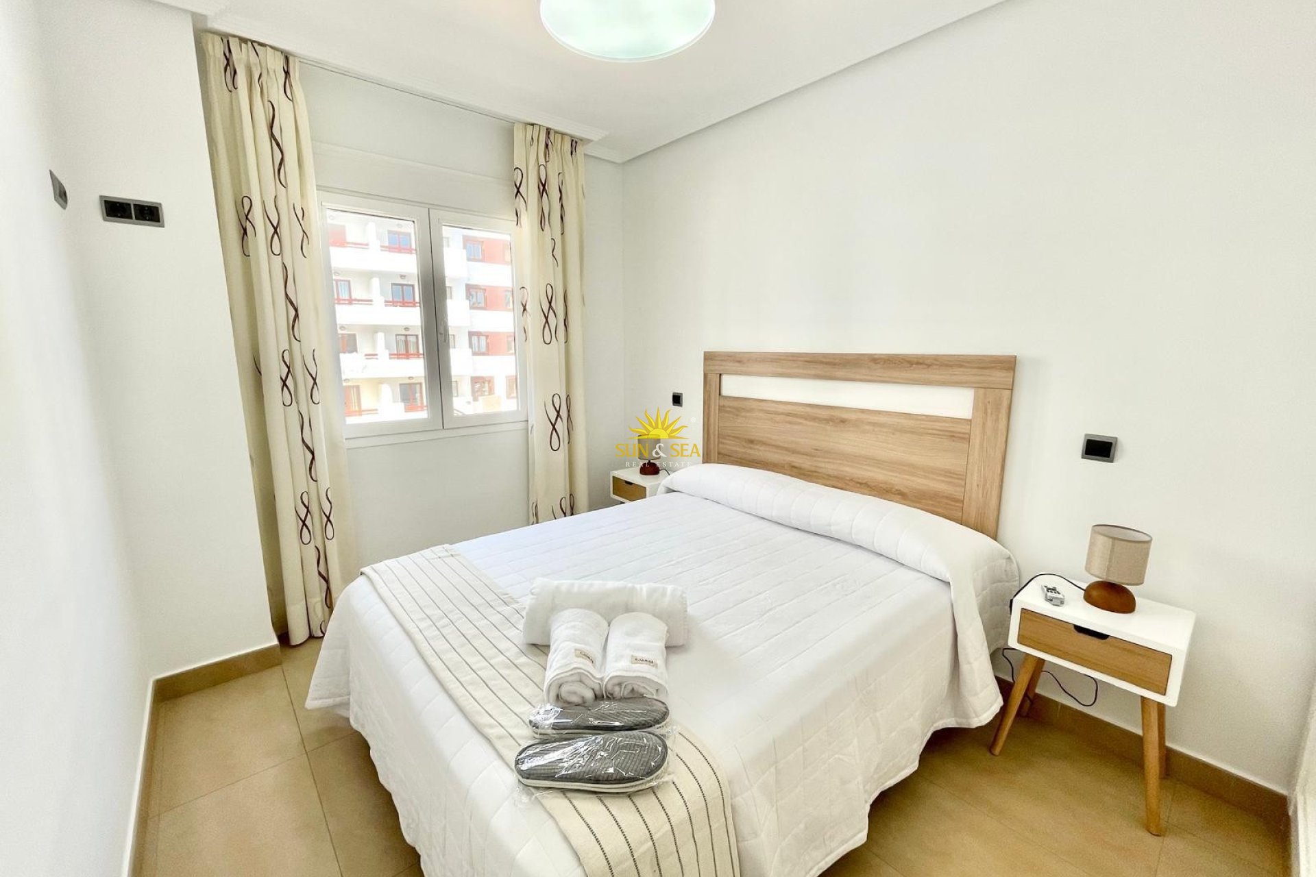 Alquiler a largo plazo - Apartamento - Los Alcázares - Los Alcazares