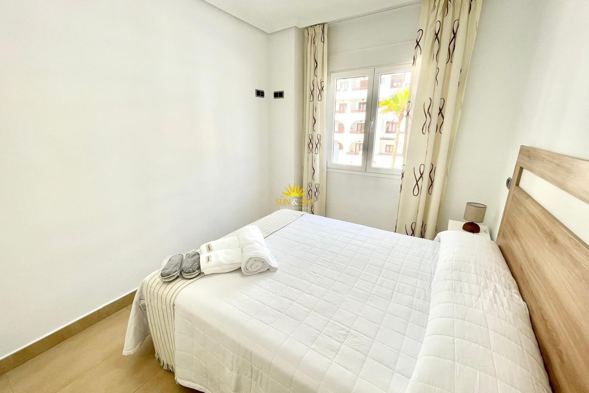 Alquiler a largo plazo - Apartamento - Los Alcázares - Los Alcazares