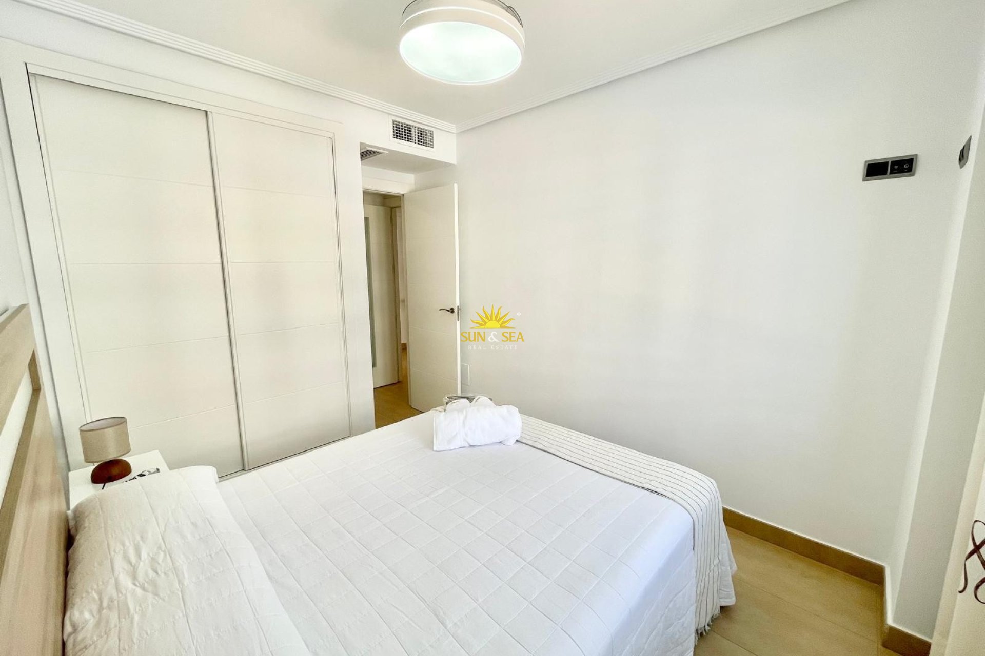 Alquiler a largo plazo - Apartamento - Los Alcázares - Los Alcazares