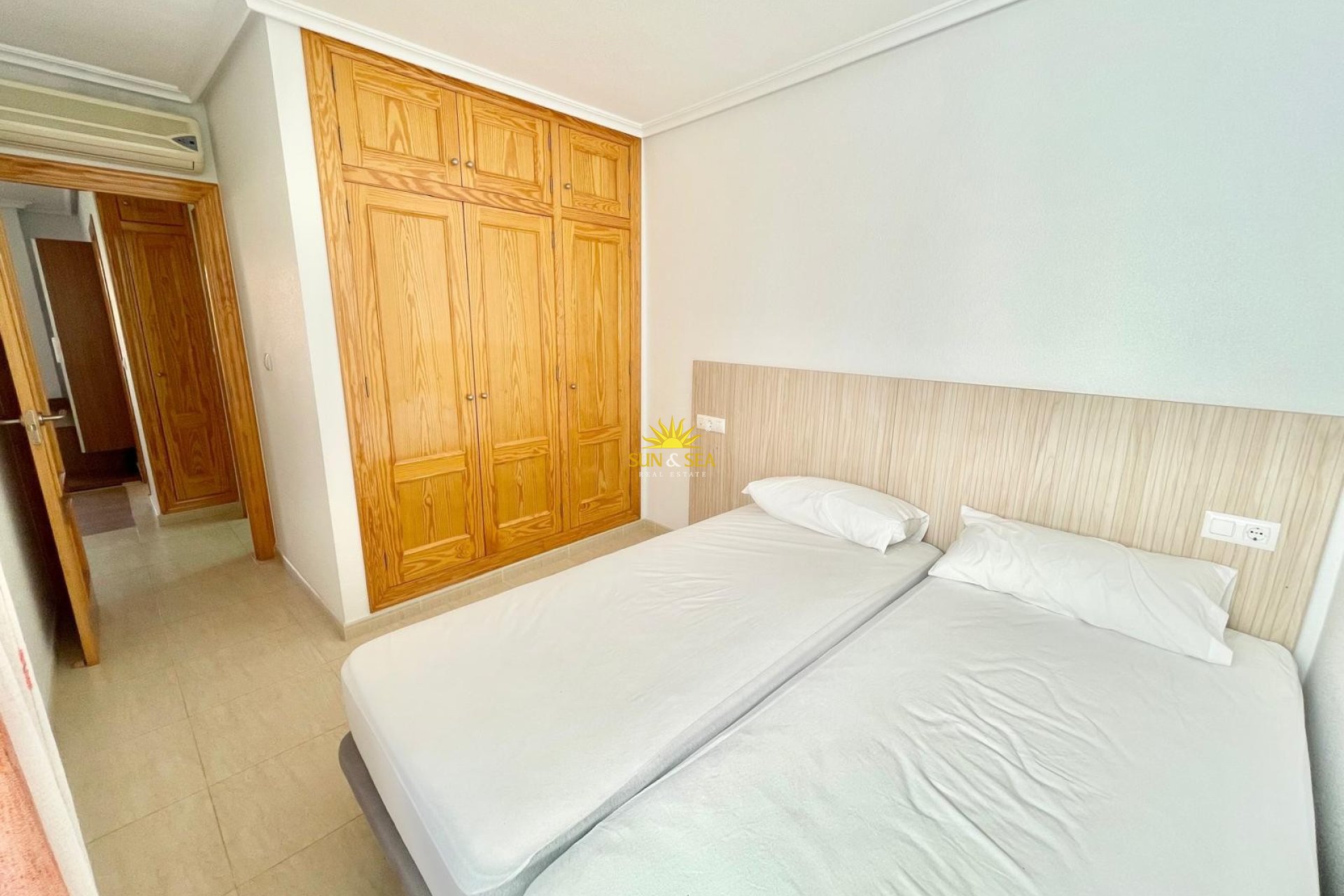 Alquiler a largo plazo - Apartamento - Los Alcázares - Los Alcazares