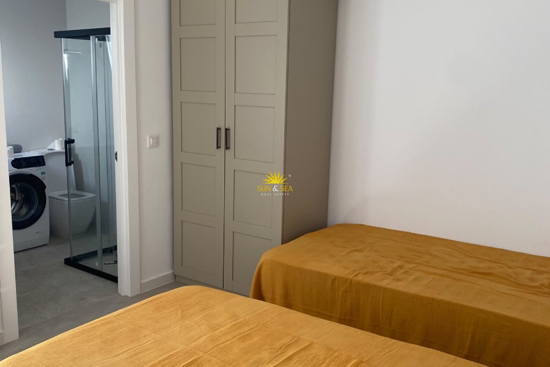 Alquiler a largo plazo - Apartamento - Los Alcázares - Los Alcazares