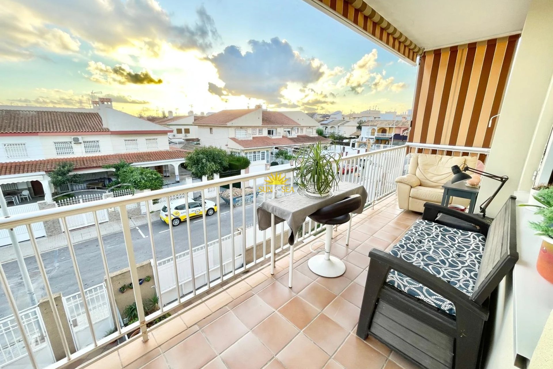 Alquiler a largo plazo - Apartamento - Los Alcázares - Los Alcazares