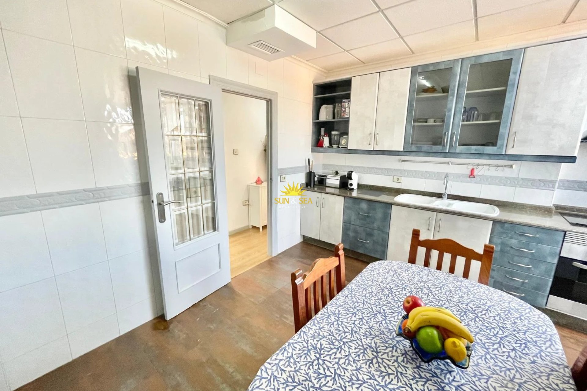 Alquiler a largo plazo - Apartamento - Los Alcázares - Los Alcazares