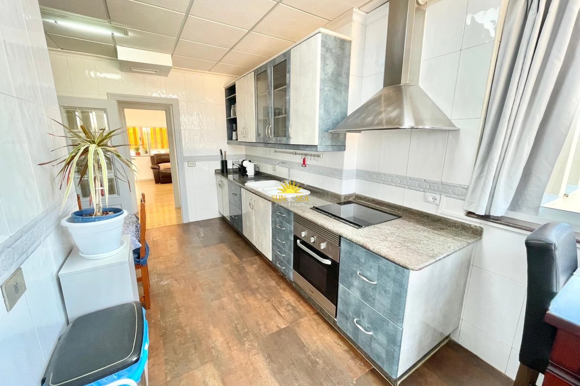 Alquiler a largo plazo - Apartamento - Los Alcázares - Los Alcazares