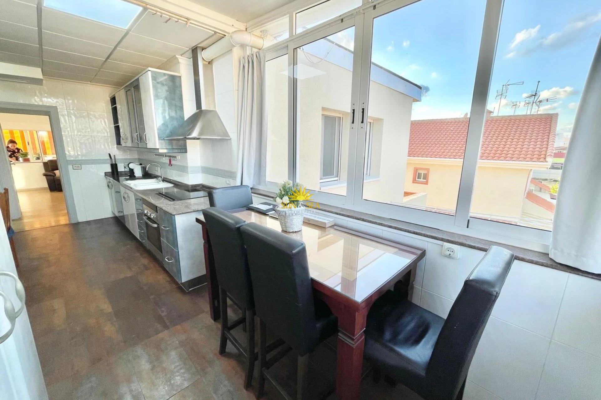 Alquiler a largo plazo - Apartamento - Los Alcázares - Los Alcazares